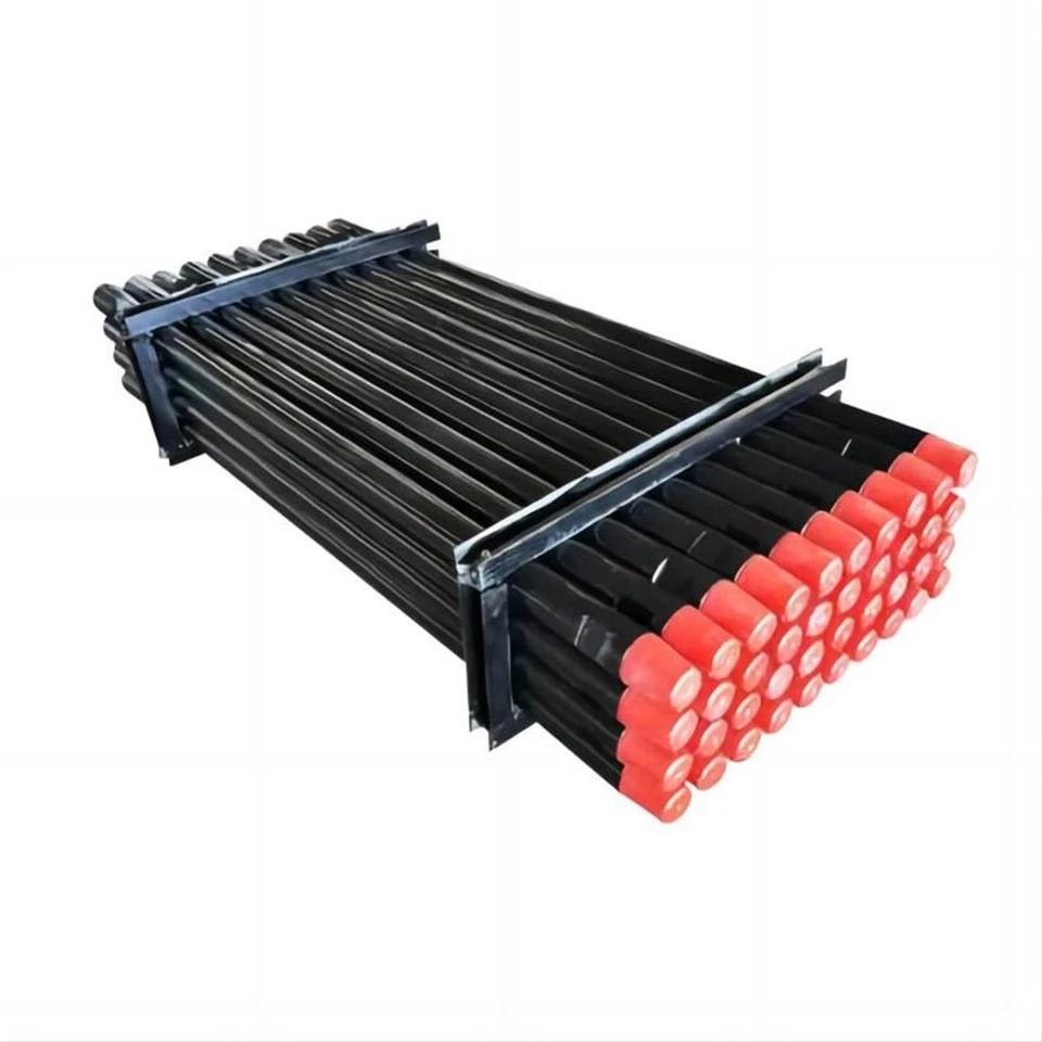 127mm DTH Drill Pipe