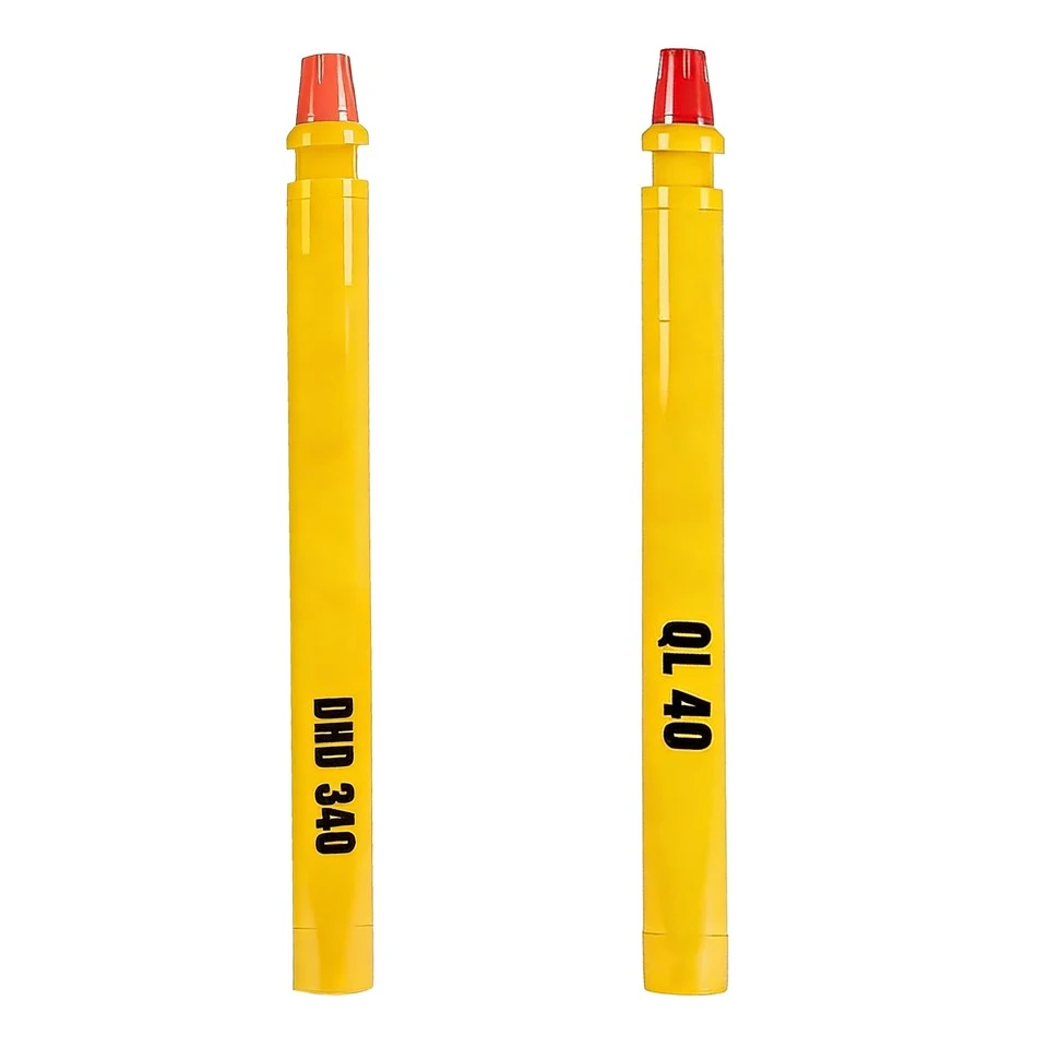 4 Inch DTH Hammers