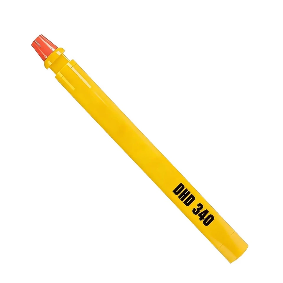 4 Inch DTH Hammers DHD340 4 Inch DTH Hammers DHD340
