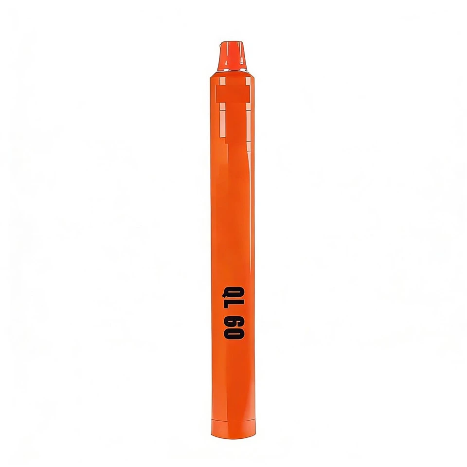 6 Inch DTH Hammers QL60 6 Inch DTH Hammers QL60