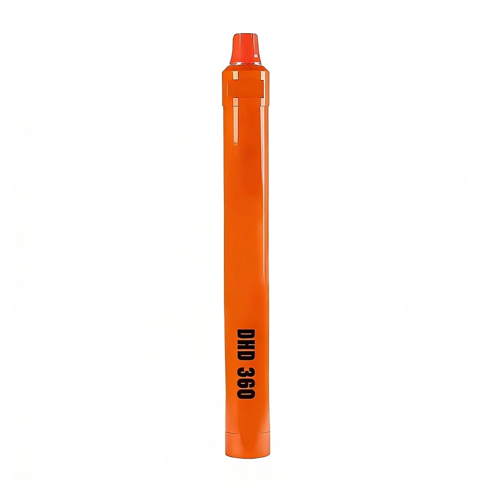 6 Inch DTH Hammers DHD360 6 Inch DTH Hammers DHD360
