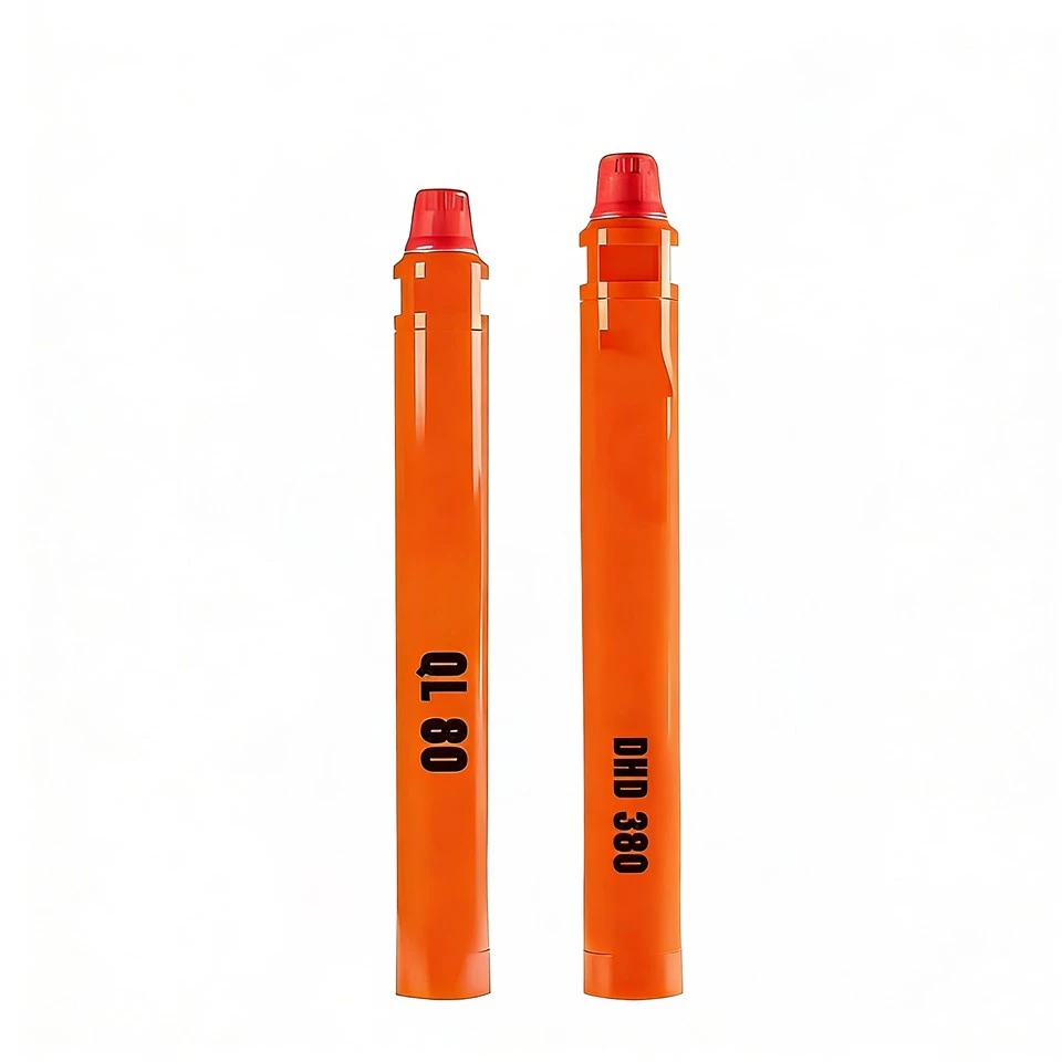 8 Inch DTH Hammers