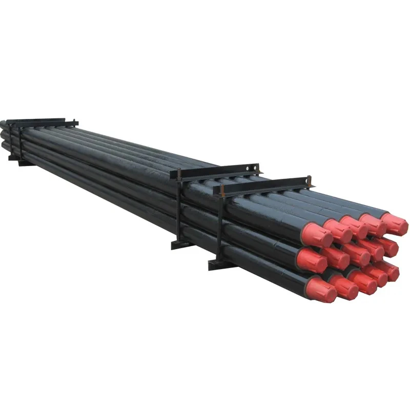 89mm DTH Drill Pipe