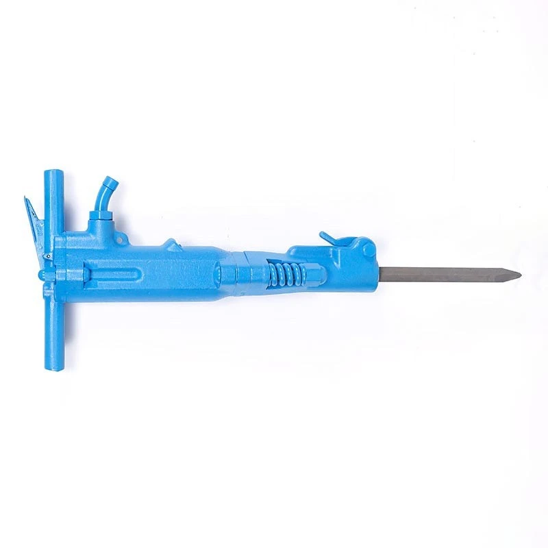B87C rock drill