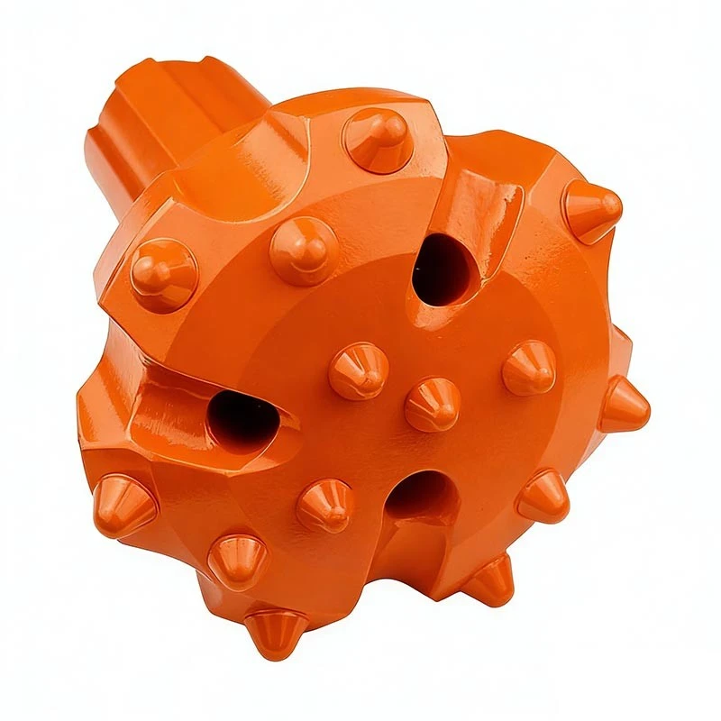 CIR110-2 DTH BIT CIR110-2 DTH BIT