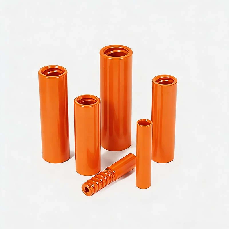 Coupling Adapter