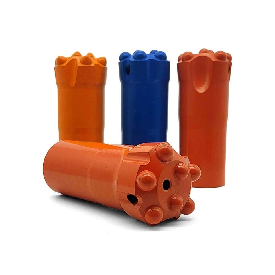 rock-drilling tools-drifter-drill-bit rock-drilling tools-drifter-drill-bit