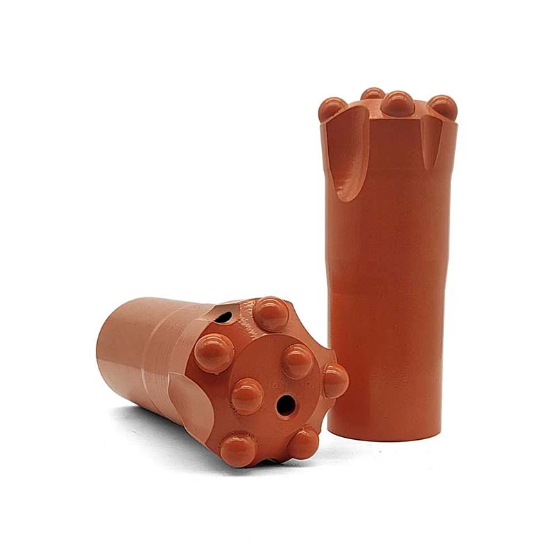 Drifter Drill Bit