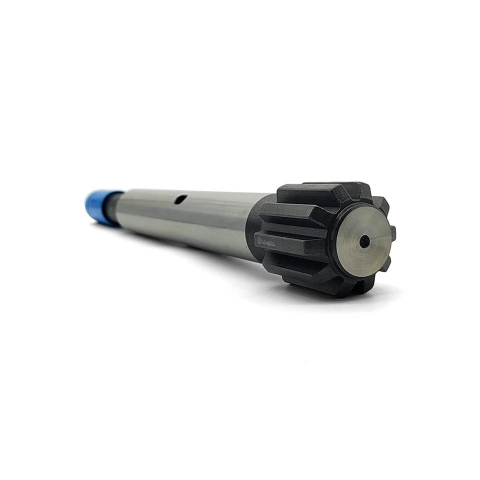 Drill shank adapter HL