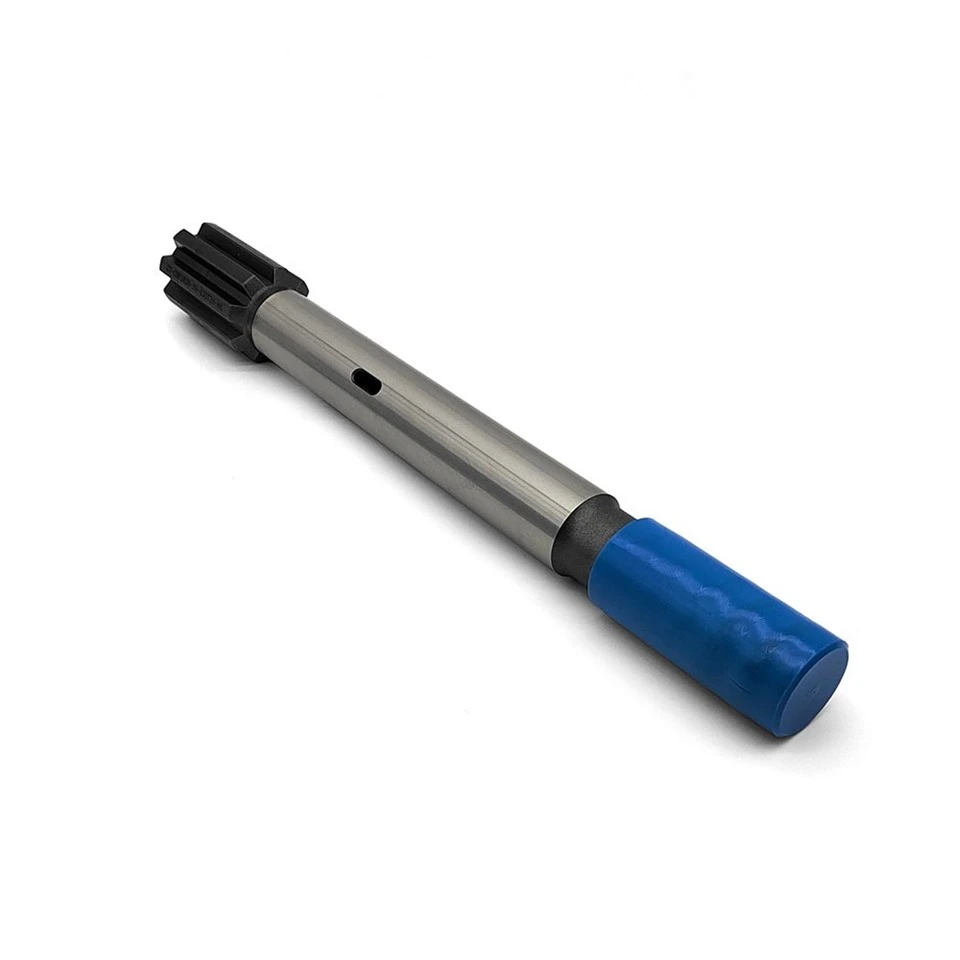 Drill shank adapter cop