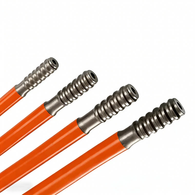 Extension Drill Rod