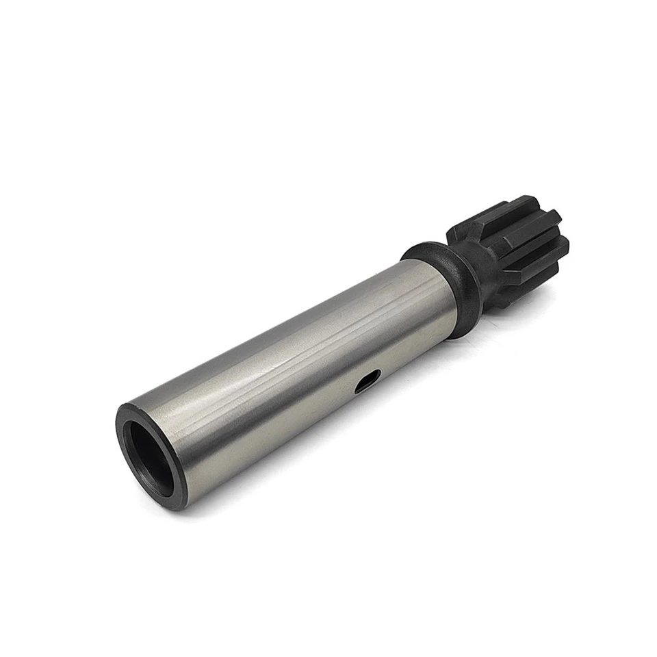 Female Shank Adapters