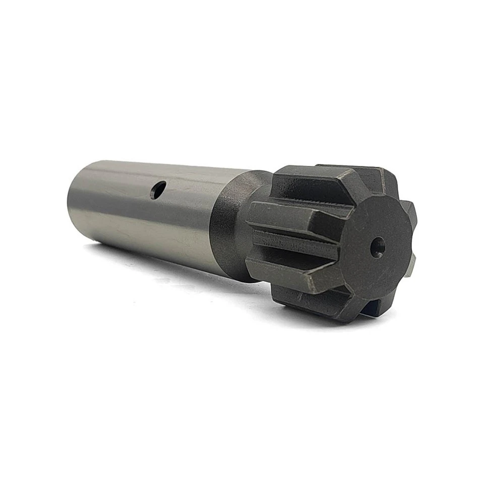 Female Shank Adapters HC25 Female Shank Adapters HC25