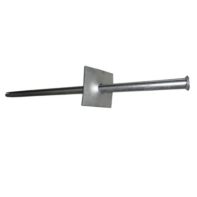 Friction Bolt 39 Friction Bolt 39