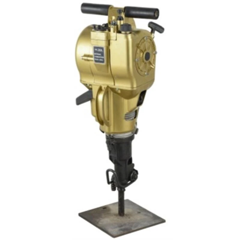 yn30A Rock drill