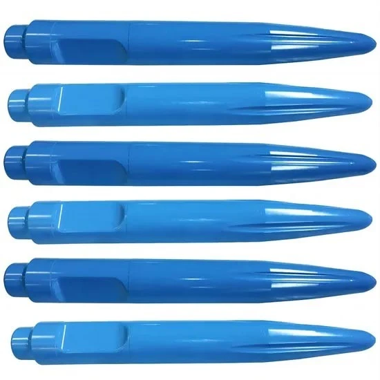 Hydraulic breaker chisels-3 Hydraulic breaker chisels-3