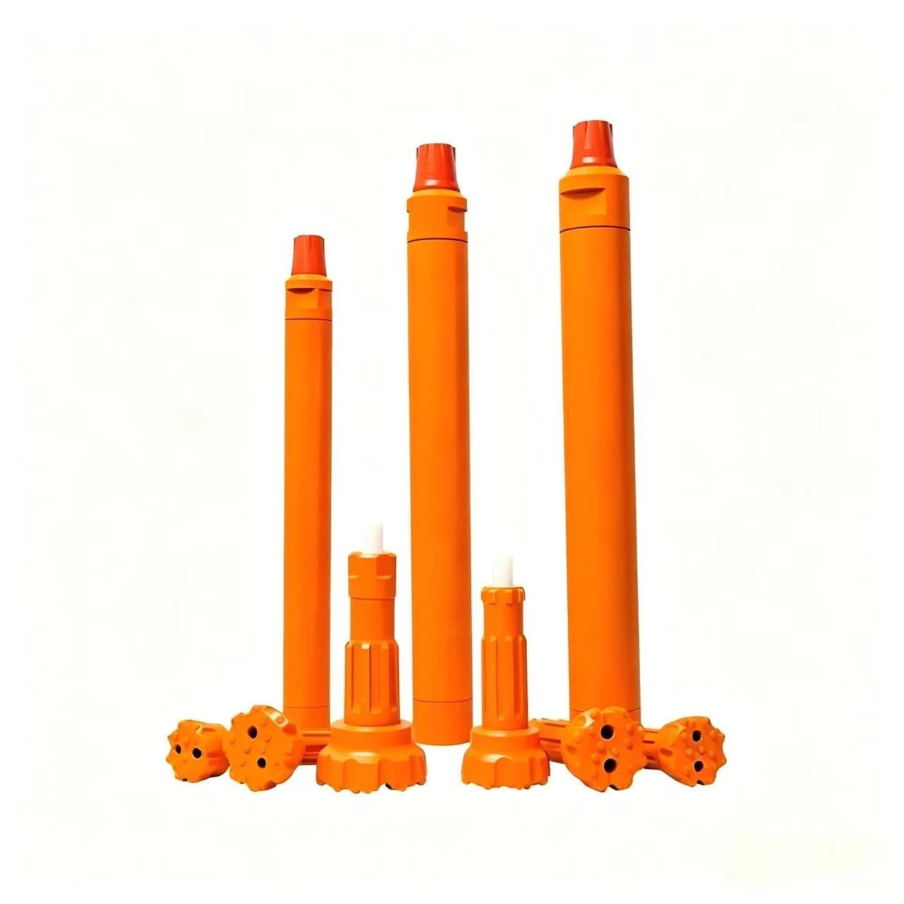 DTH Drilling Tools