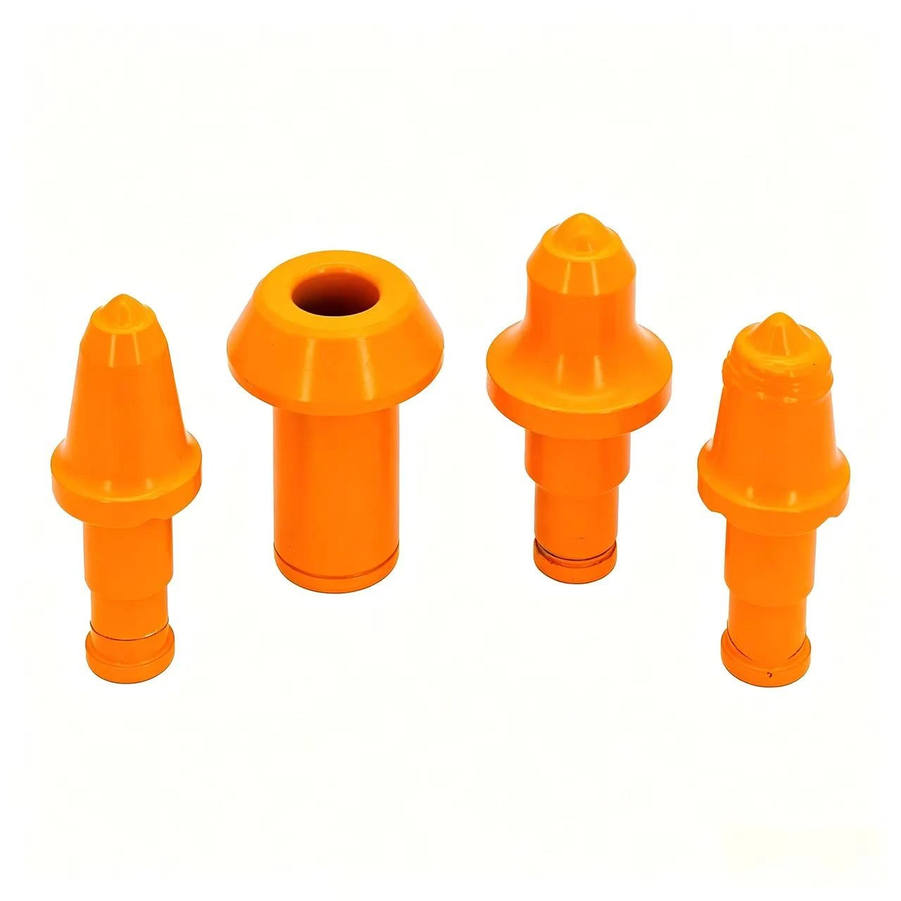 Mineral Ground Tools