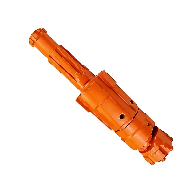 ND35A Over Burden Casing System ND35A Over Burden Casing System