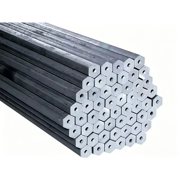 Hollow Drill Steel