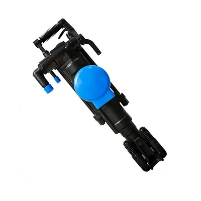 YT29A AIR LEG ROCK DRILL