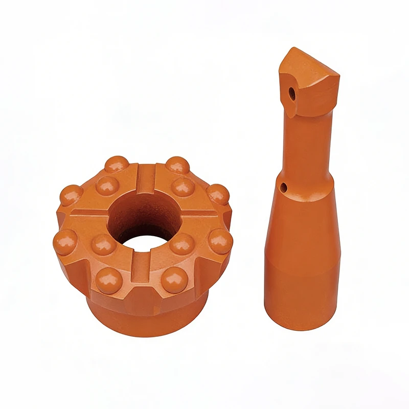 Pilot Adapter