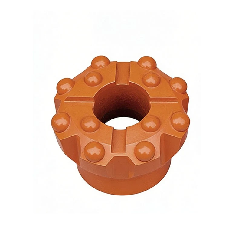 Pilot-adapter-reaming-button-bit Pilot-adapter-reaming-button-bit