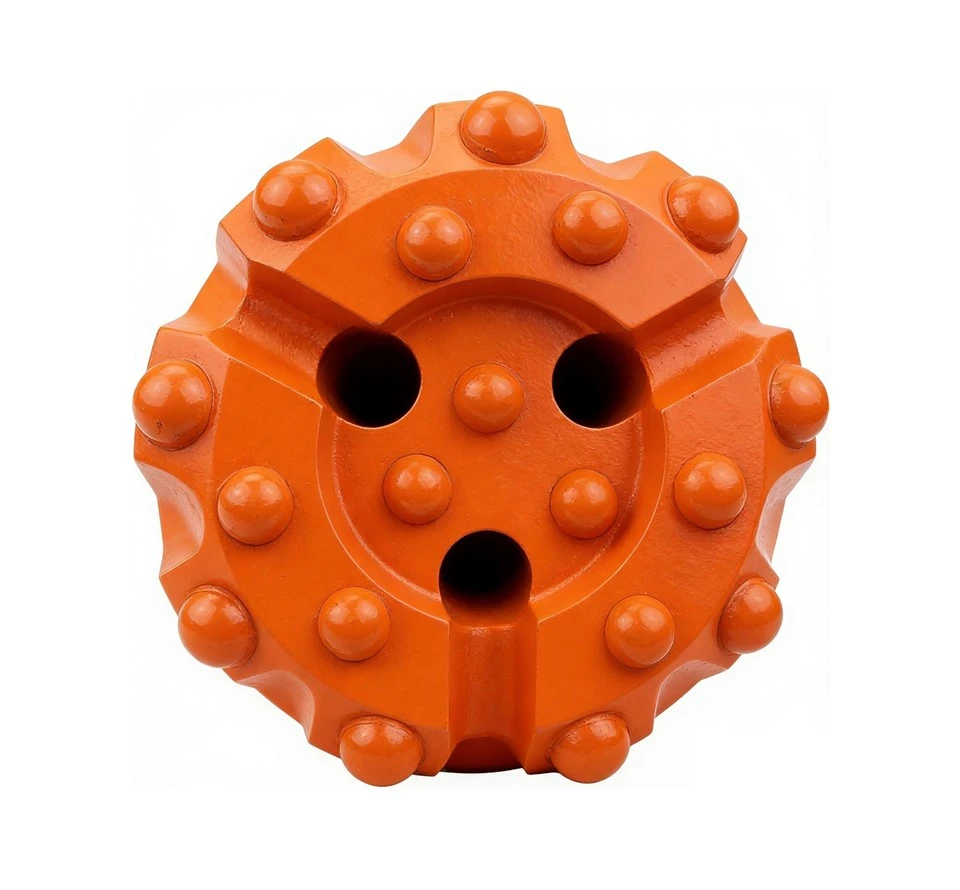 QL60A-3 DTH BIT QL60A-3 DTH BIT