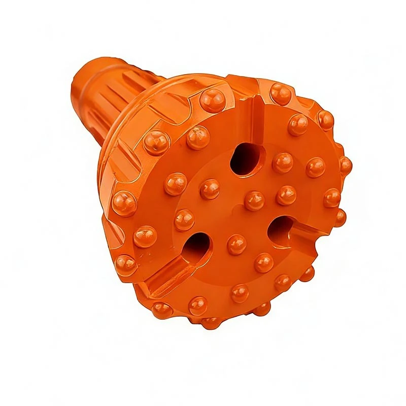 QL80A-3 DTH BIT QL80A-3 DTH BIT