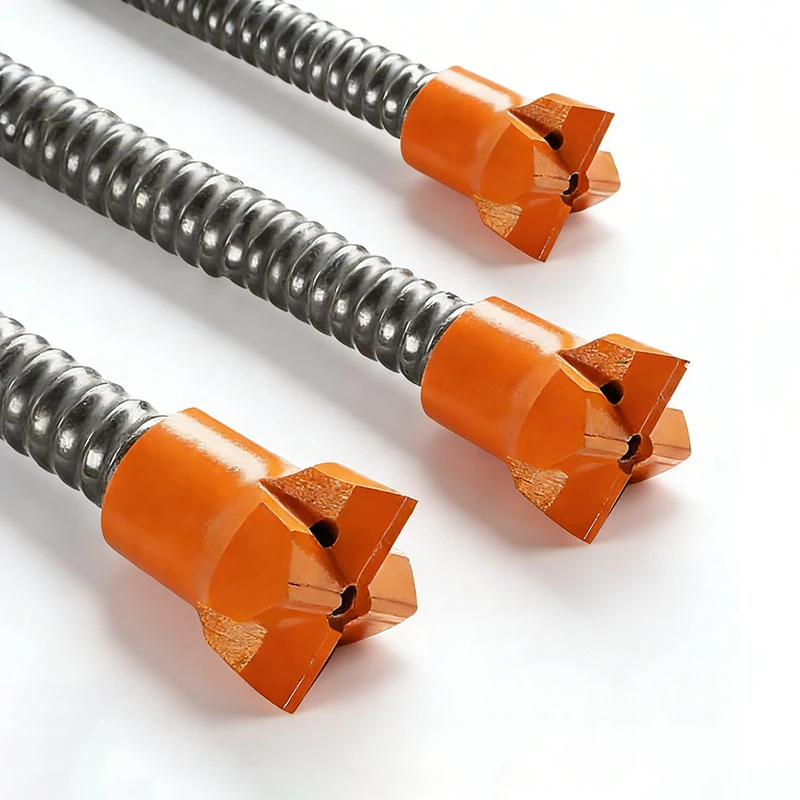 R25 Self Drilling Anchor