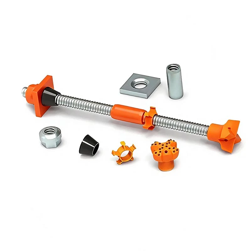 R38 Self Drilling Anchor