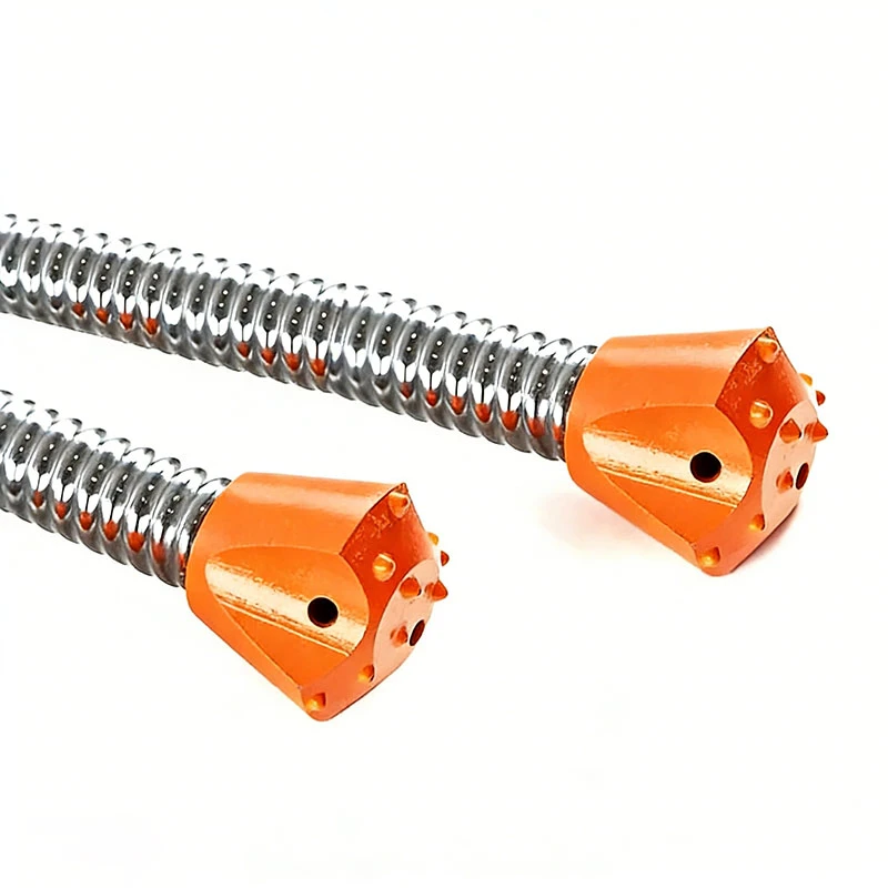 R51 Self Drilling Anchor