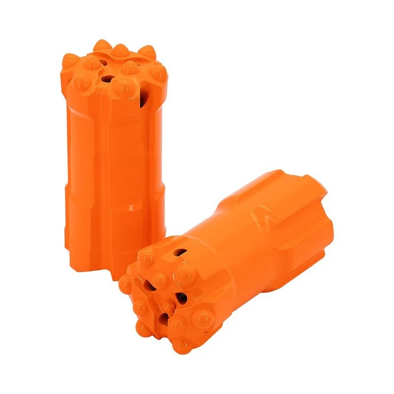 Retrac Drill Bit factory Retrac Drill Bit factory