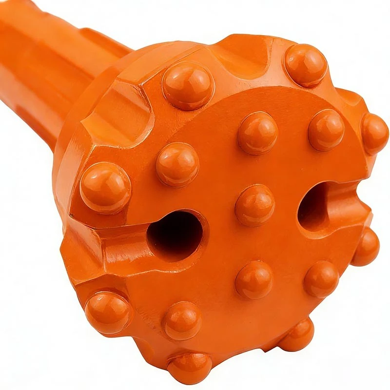SD4 DTH Drill BIT SD4 DTH Drill BIT