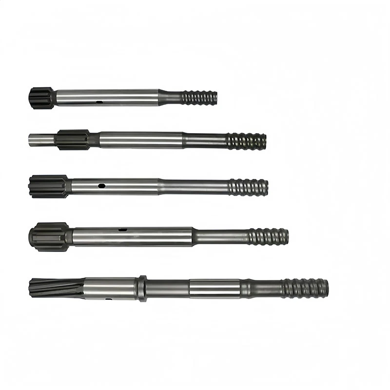 Shank Adapter Boart