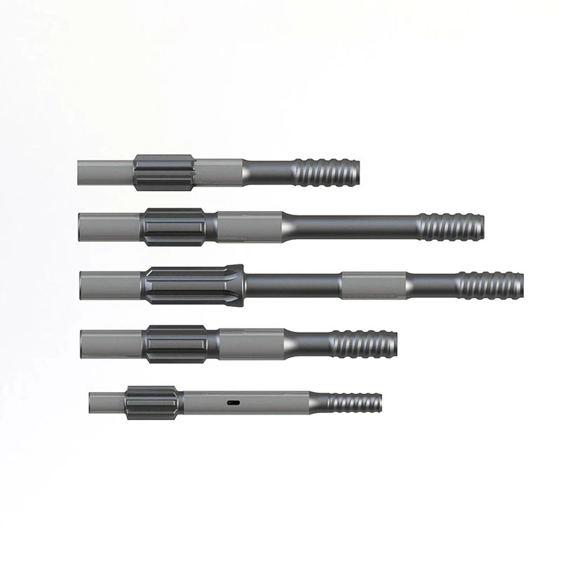 Shank Adapter Ingersoll Rand