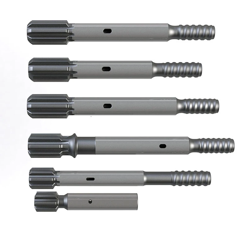 Shank Adapter Montabert