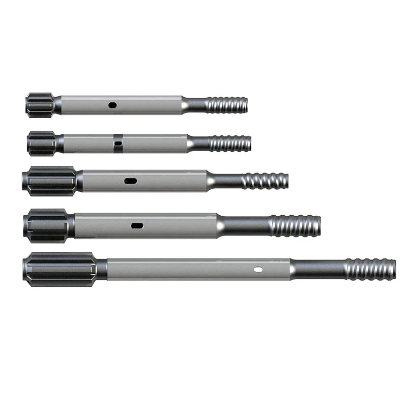 Shank Adapter Sandvik