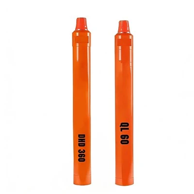 6 Inch DTH Hammers