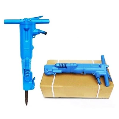 B87C Pneumatic Breaker