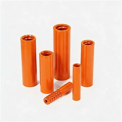 Coupling Adapter