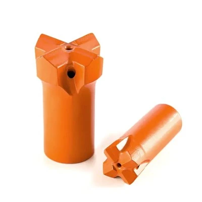Cross Bits