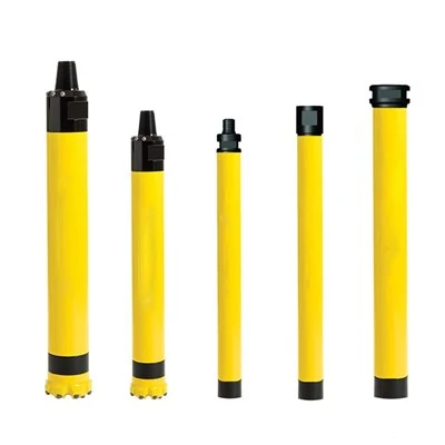 Down The Hole Hammers