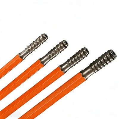 Drifter Drill Rod