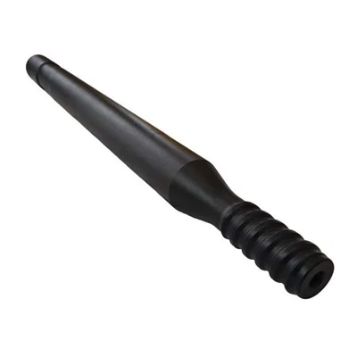 Drill Tube