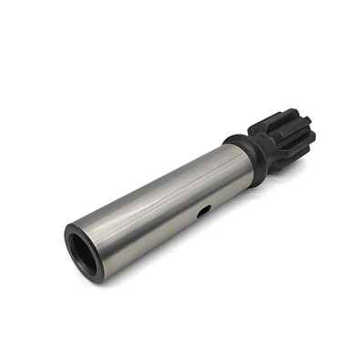 Female Shank Adapters