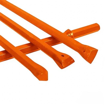 Integral Drill Rod