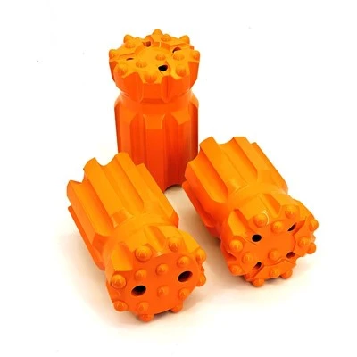Retrac Drill Bit