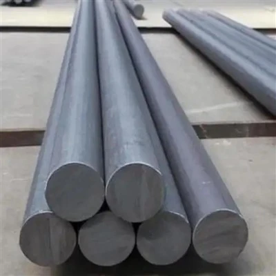Round Drill Steel