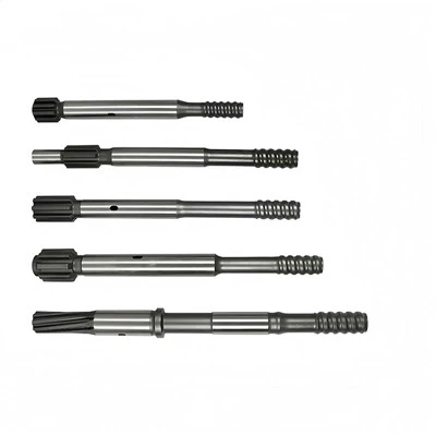 Shank Adapter Boart